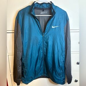 Nike Golf Full-Zip Shield Jacket Men’s Medium